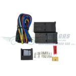 Conmutador 3RA Carburador Inyectado AEB