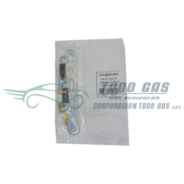 accesorios de Reductor 3RA GLP Atiker VR01 90 kw