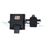 Kit Electrónica GNV/GLP BRC S32 Evo OBD - Imagen 2