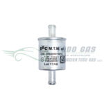 Filtro de Gas BRC MTM F-781 67R010906