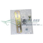 accesorio de reductor 3RA GLP BRC AT90E 100W