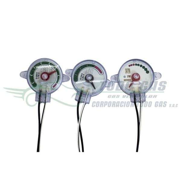 Sensor de nivel GLP BRC