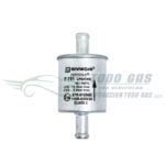 Filtro de Gas Emmegas F-781 GLP/CNG