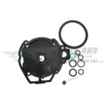Kit Diafragma GLP Landirenzo BUSTA REV. LI02,LI03