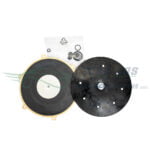 Kit Diafragma GLP Lovato E67R1