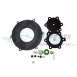 Kit Diafragma GNV 3RA Lovato RME090