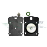 Kit Diafragma GNV 5TA Lovato RMJ-3.2 HP