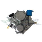 Reductor 3RA GNV Lovato RME090 120Hp