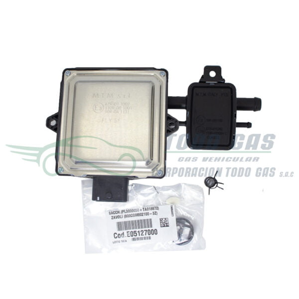 Set Electrónica OMVL DREAM