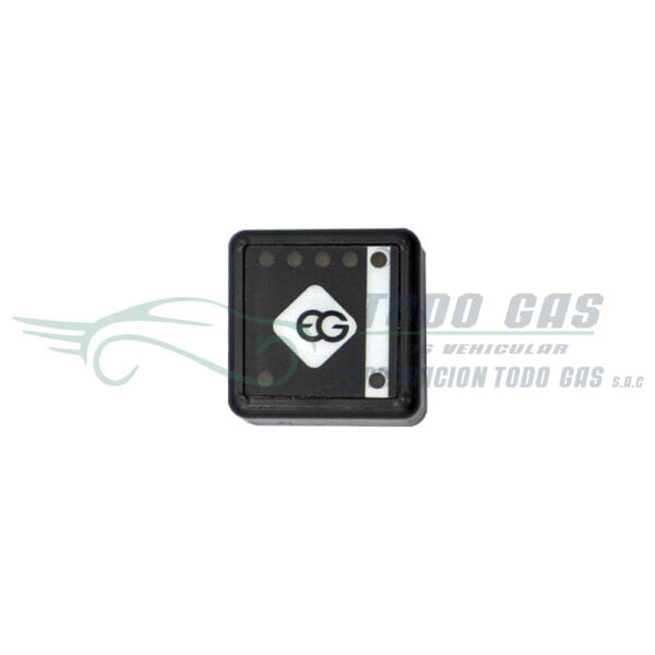 Conmutador 5TA 4 PINES Oscar