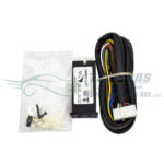 Conmutador Carburado 3RA Tomasetto Achille