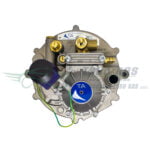 Reductor 3RA GNV Tomasetto Achille 98 140 hp