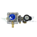 Reductor 5TA GNV TA EVR 235HP