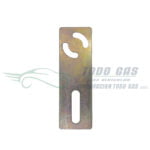 accesorio para Reductor 5TA GNV TA EVR 235HP