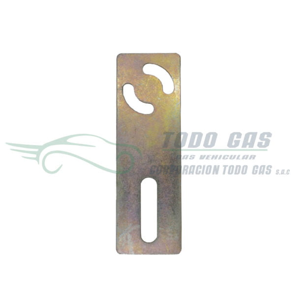 accesorio para Reductor 5TA GNV TA EVR 235HP