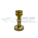 Toma de Carga GLP Coreana original
