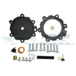 Kit Diafragma GNV Tomasetto Achille AT12