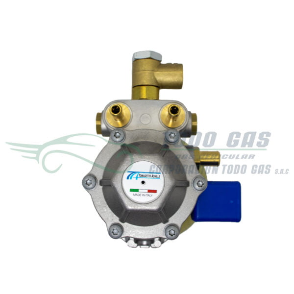 Reductor 5TA GNV Tomasetto Achille AT12 RMAT3860