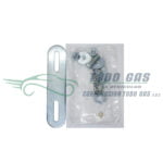accesorios de reductor GLP 3RA Tomasetto AT07 RGTA3500