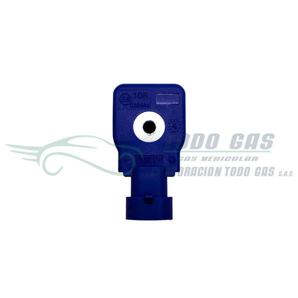 Tomasetto-Bobina-con-enchufe-5TA-GLP-y-GNV