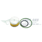 Filtro de Reductor Tomasetto Achille