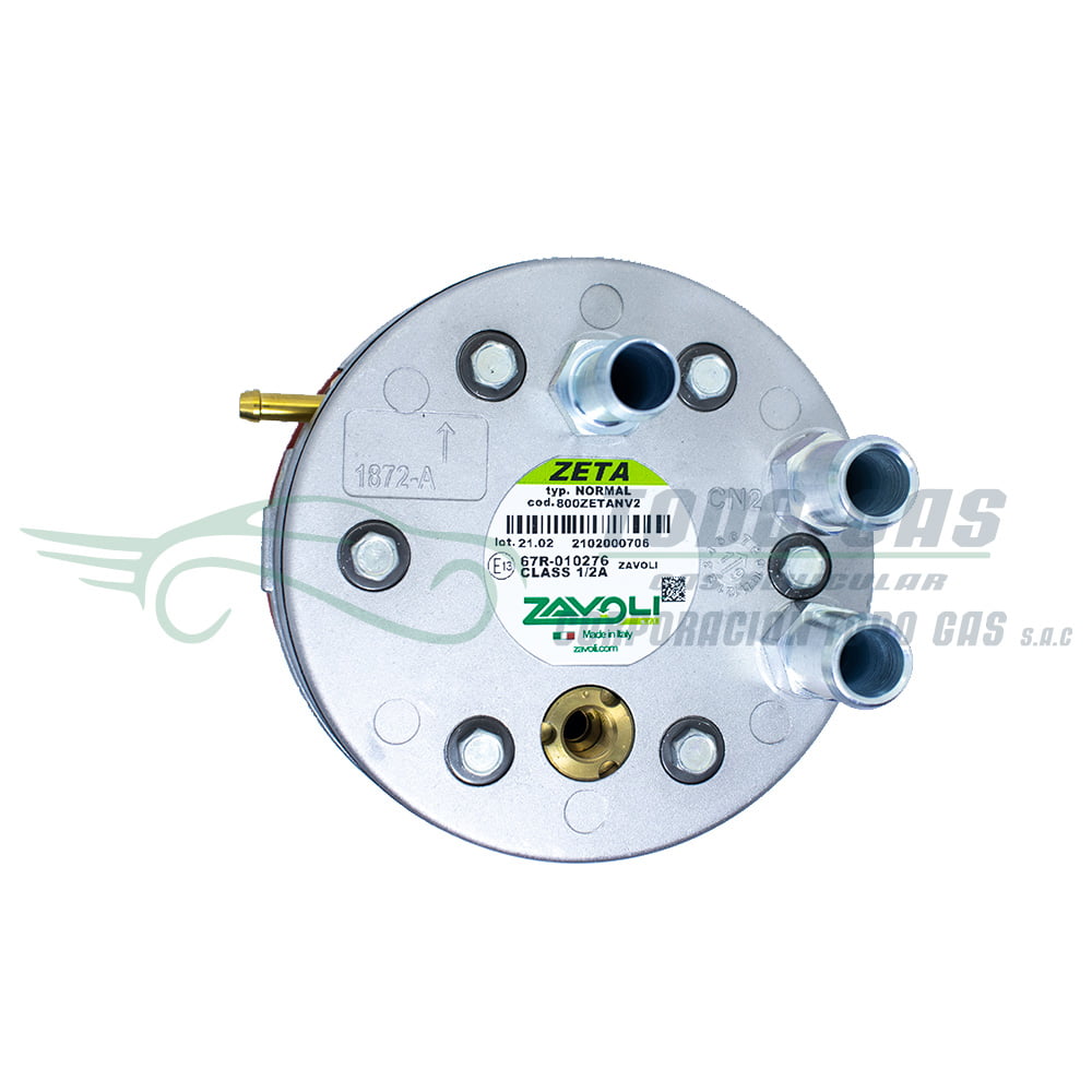 Zavoli-ZETA-N-Reductor-5TA-GLP-67R-150hp Reductor 5TA GLP Zavoli ZETA N67R